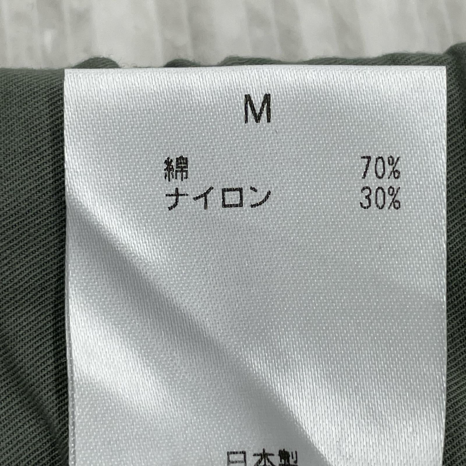パンツ S.F.C (STRIPES FOR CREATIVE) イージーワークパンツ M オリーブ M