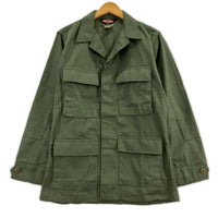 ジャケット TRU-SPEC BDU ジャケット S KHK カーキ