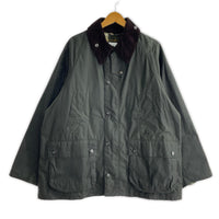 ジャケット Barbour WAX BEDALE OS (38) カーキ 38 カーキ