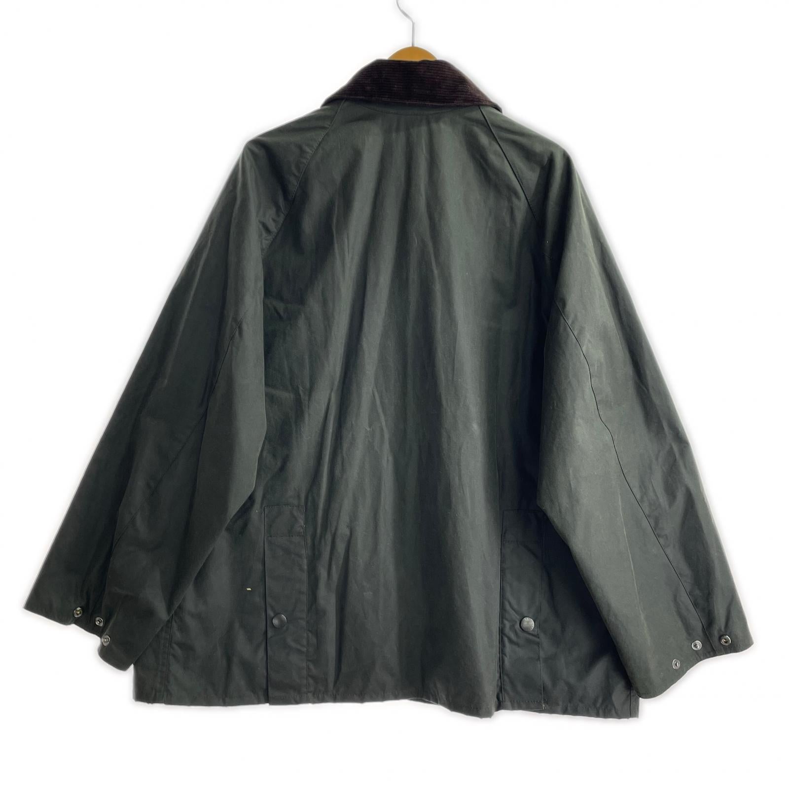 ジャケット Barbour WAX BEDALE OS (38) カーキ 38 カーキ