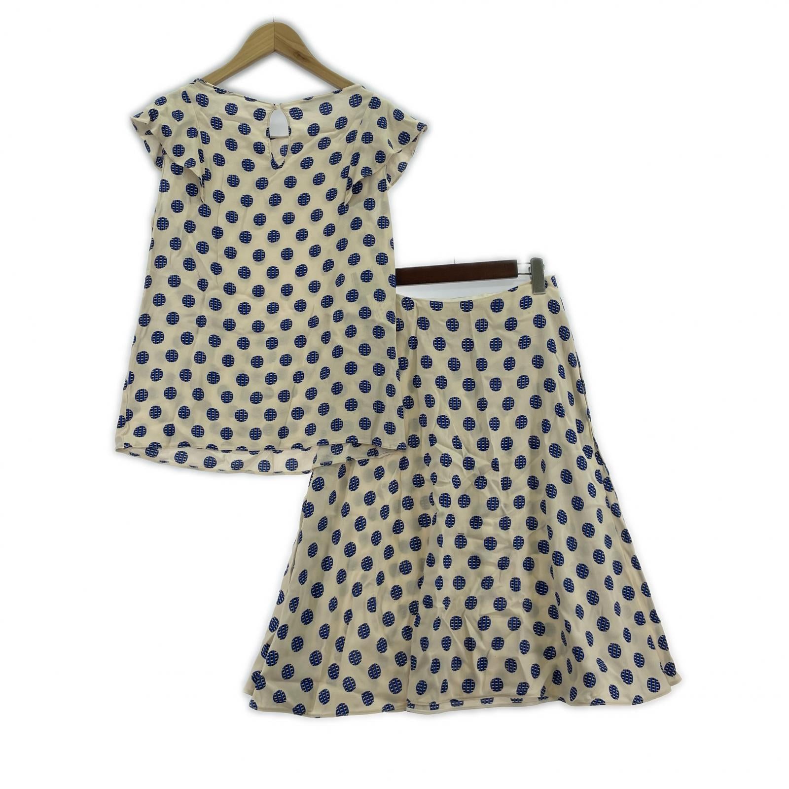 PRADA レディース セットアップ