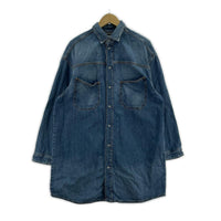 デニムジャケット 93243/25594 ジャケット