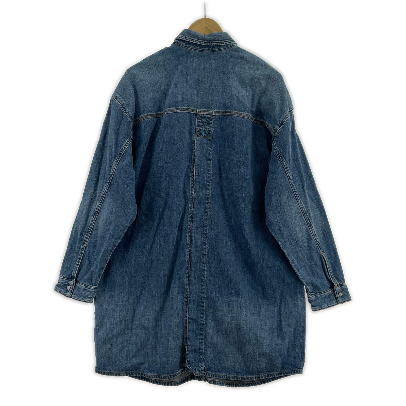 デニムジャケット 93243/25594 ジャケット