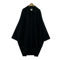 その他アウター 20AW BALLOON SOUTIEN COLLAR COAT 2 ブラック