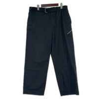 パンツ Regs Ripstop Pants 黒 (L) L ブラック