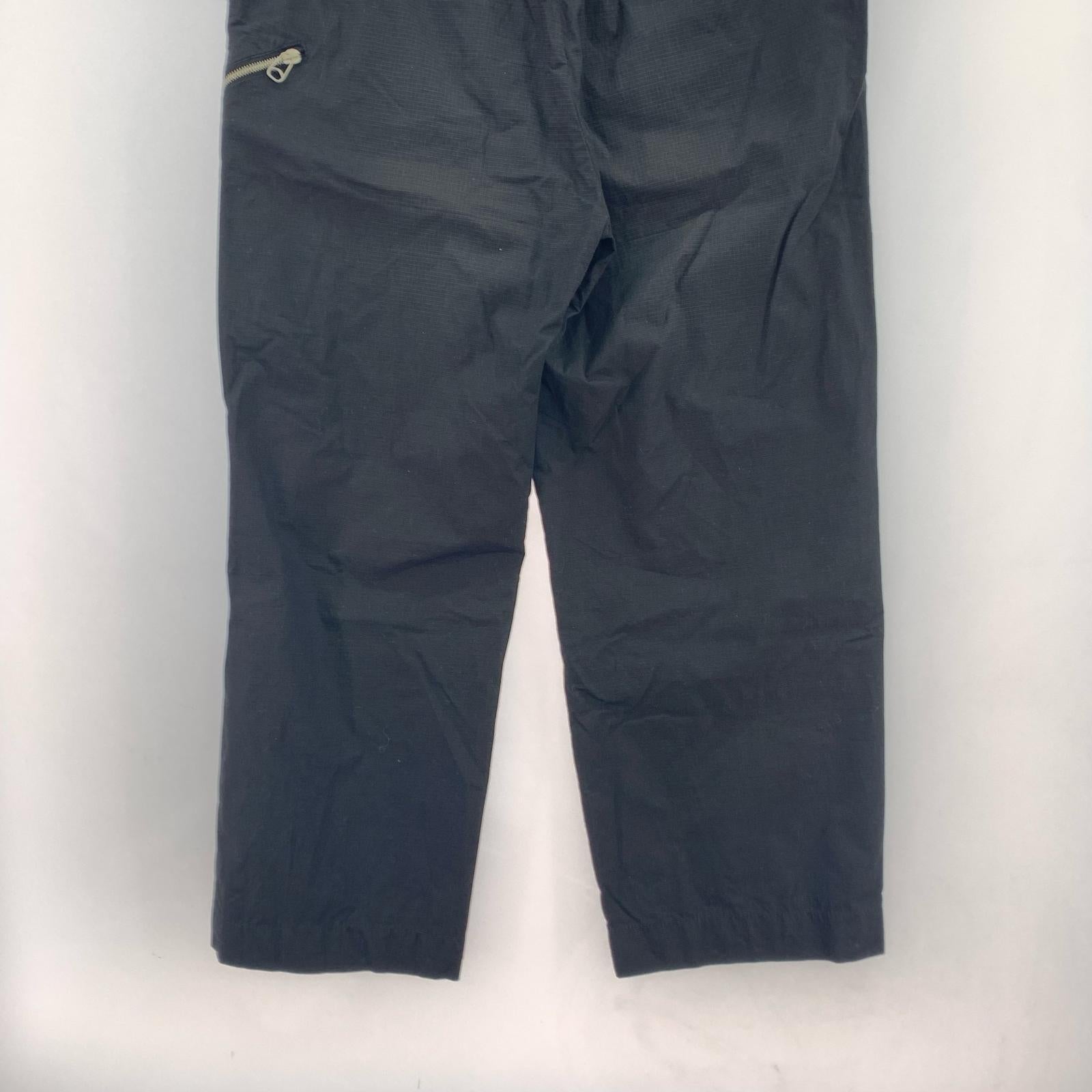 パンツ Regs Ripstop Pants 黒 (L) L ブラック