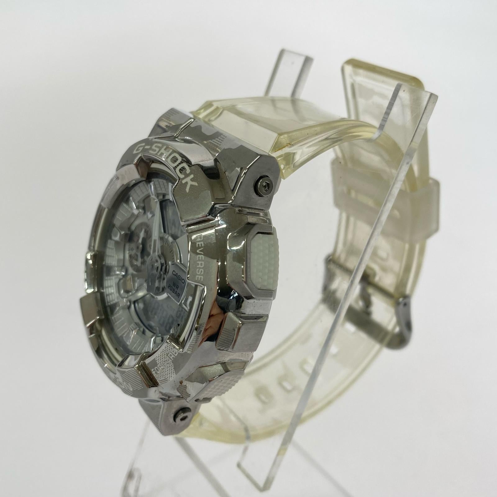 腕時計 GM-110SCM