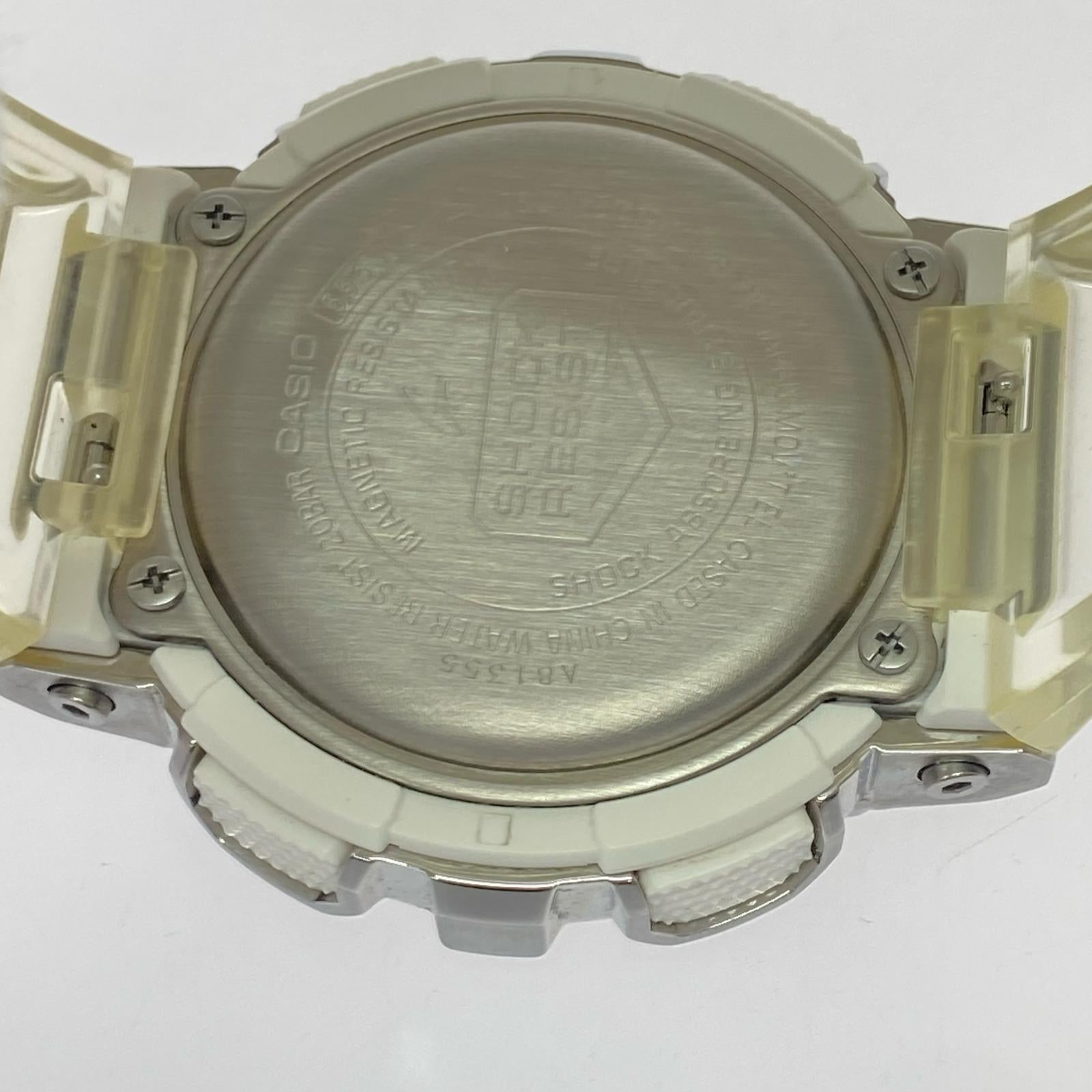 腕時計 GM-110SCM