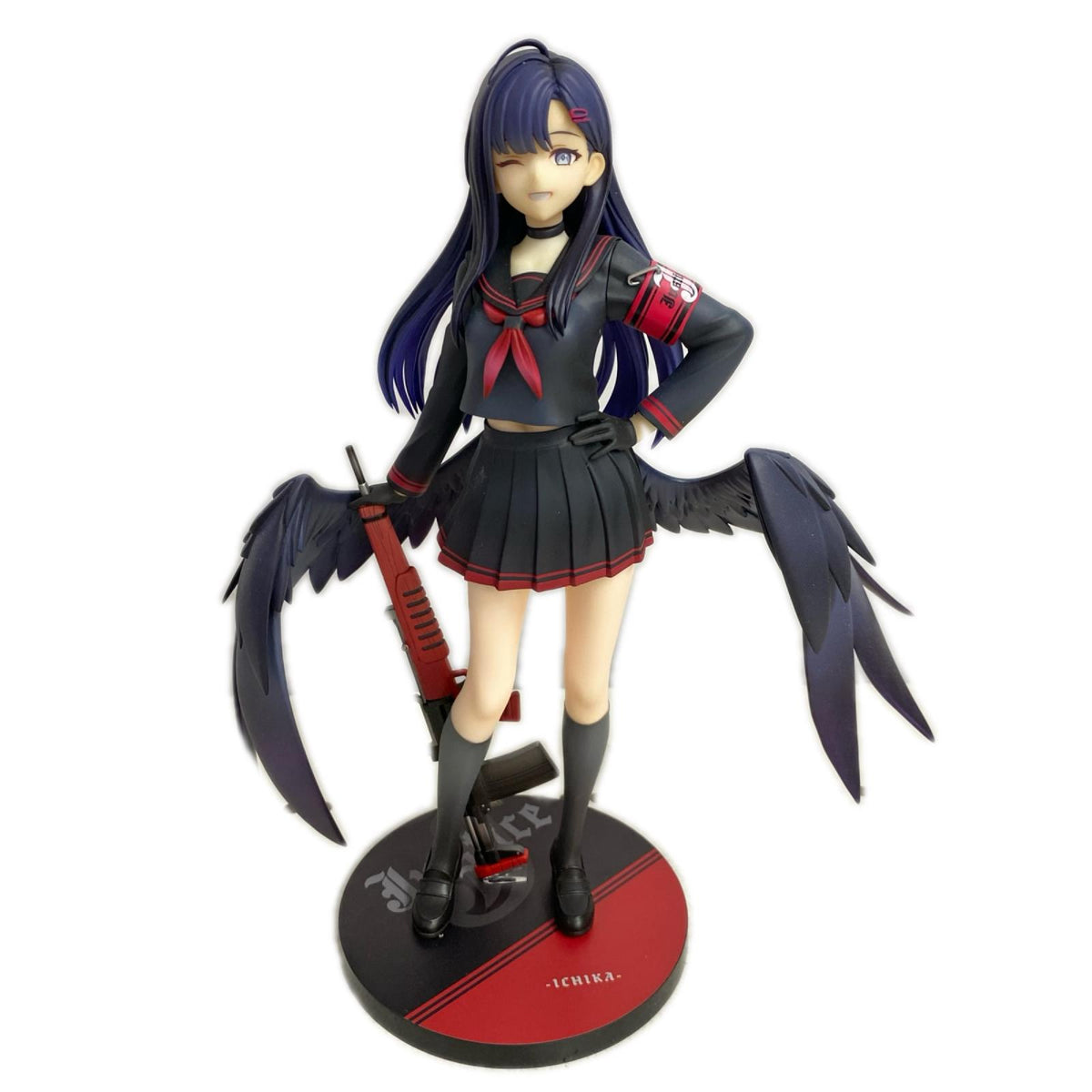 ブルーアーカイブ -Blue Archive- イチカ 1/7 完成品フィギュア フィギュア/グッズ
