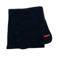 その他アクセサリー 17AW Polartec Logo Scarf ブラック