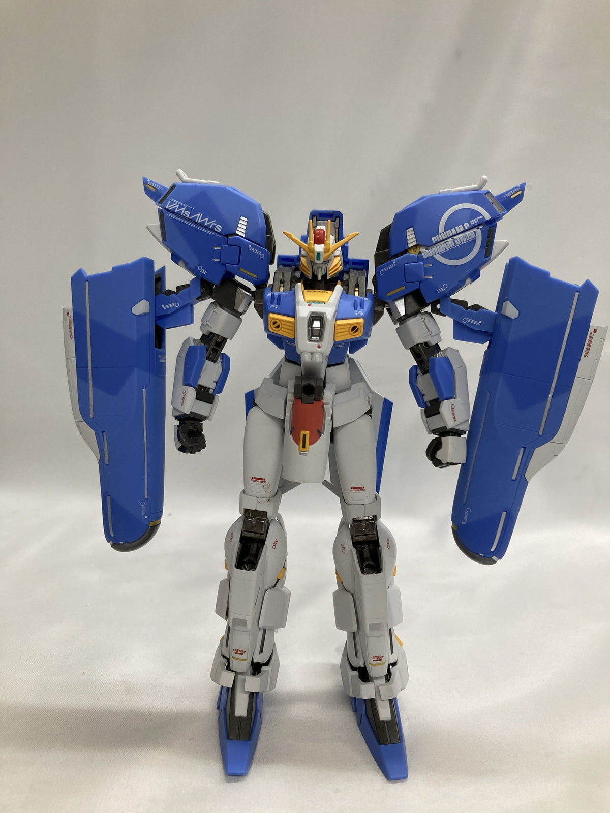 METAL ROBOT魂 Ex-sガンダム フィギュア/グッズ