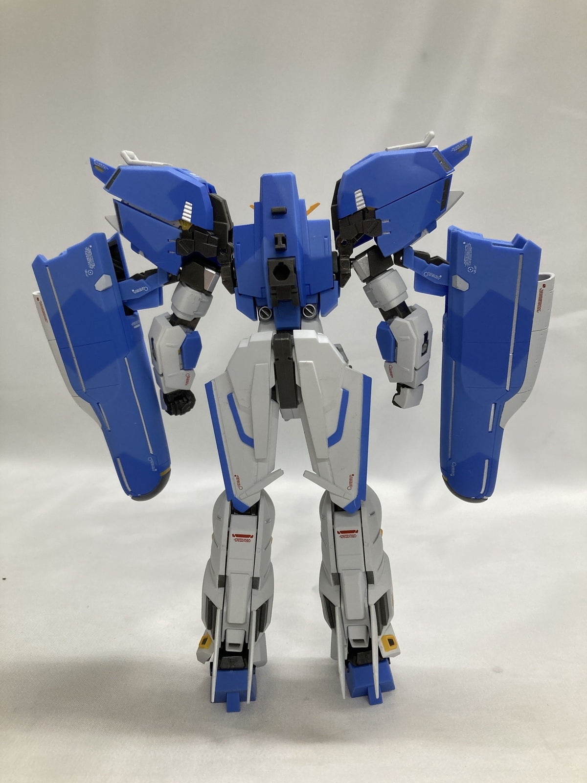 METAL ROBOT魂 Ex-sガンダム フィギュア/グッズ
