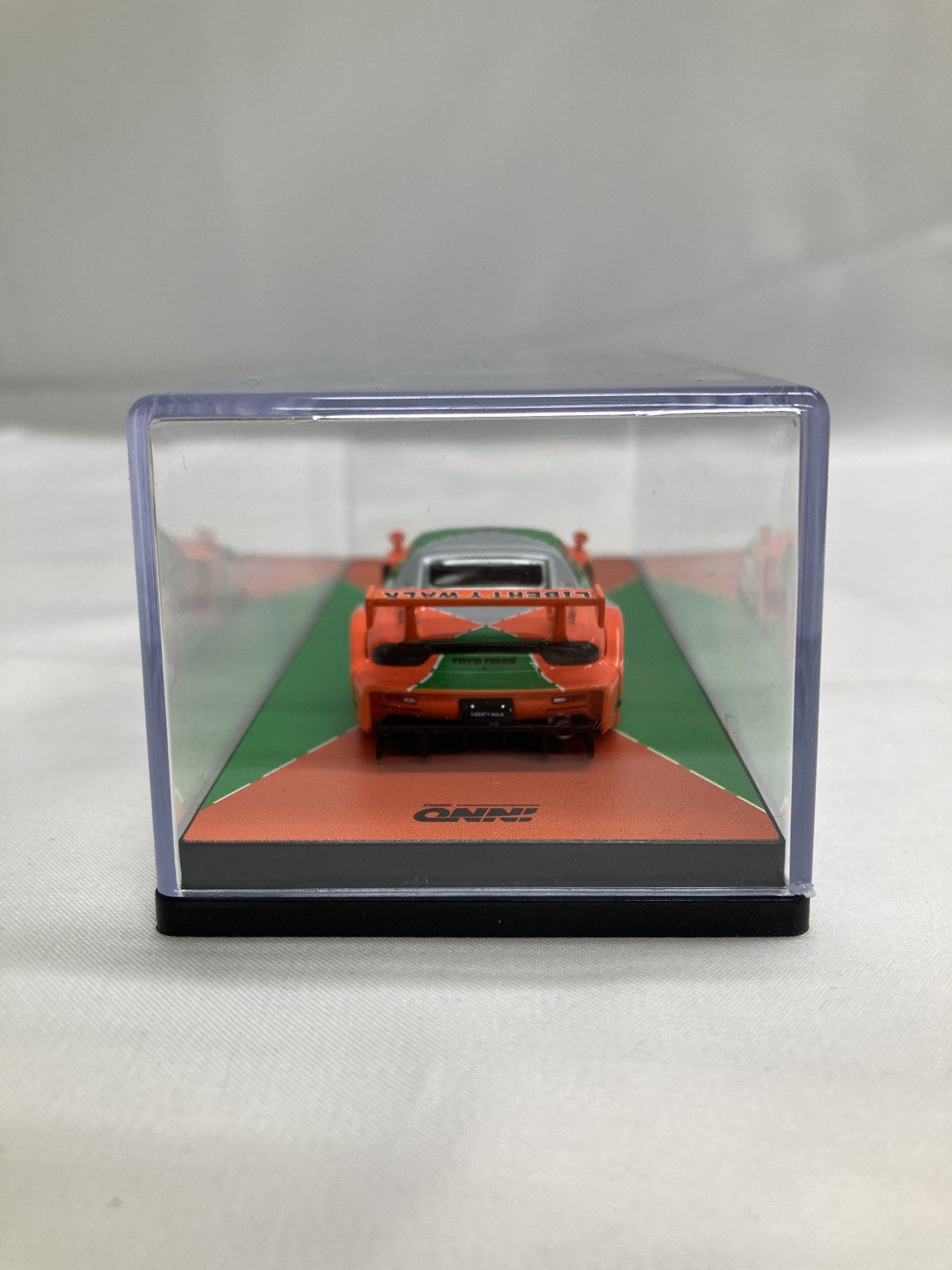 INNO 64 LBWKRX-7 FD3SLB-SUPER SILHOUETTE ミニカーその他