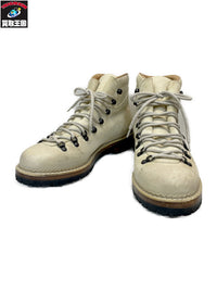 ブーツ MARMOLADA F.LLI GIACOMETTI トレッキングブーツ 43 ベージュ