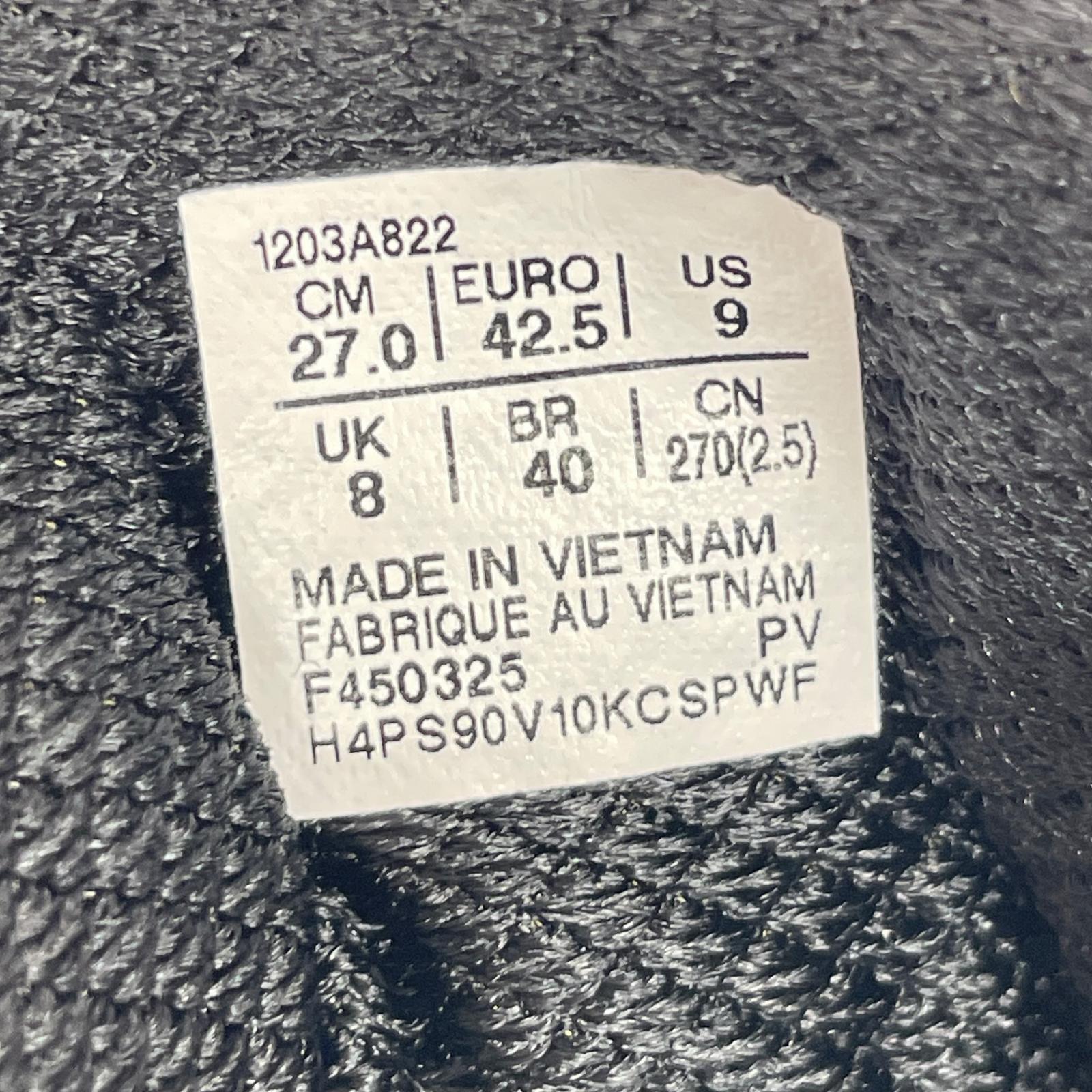 スニーカー 1203A822-400 27cm (US9 UK8 1/2 EU44)