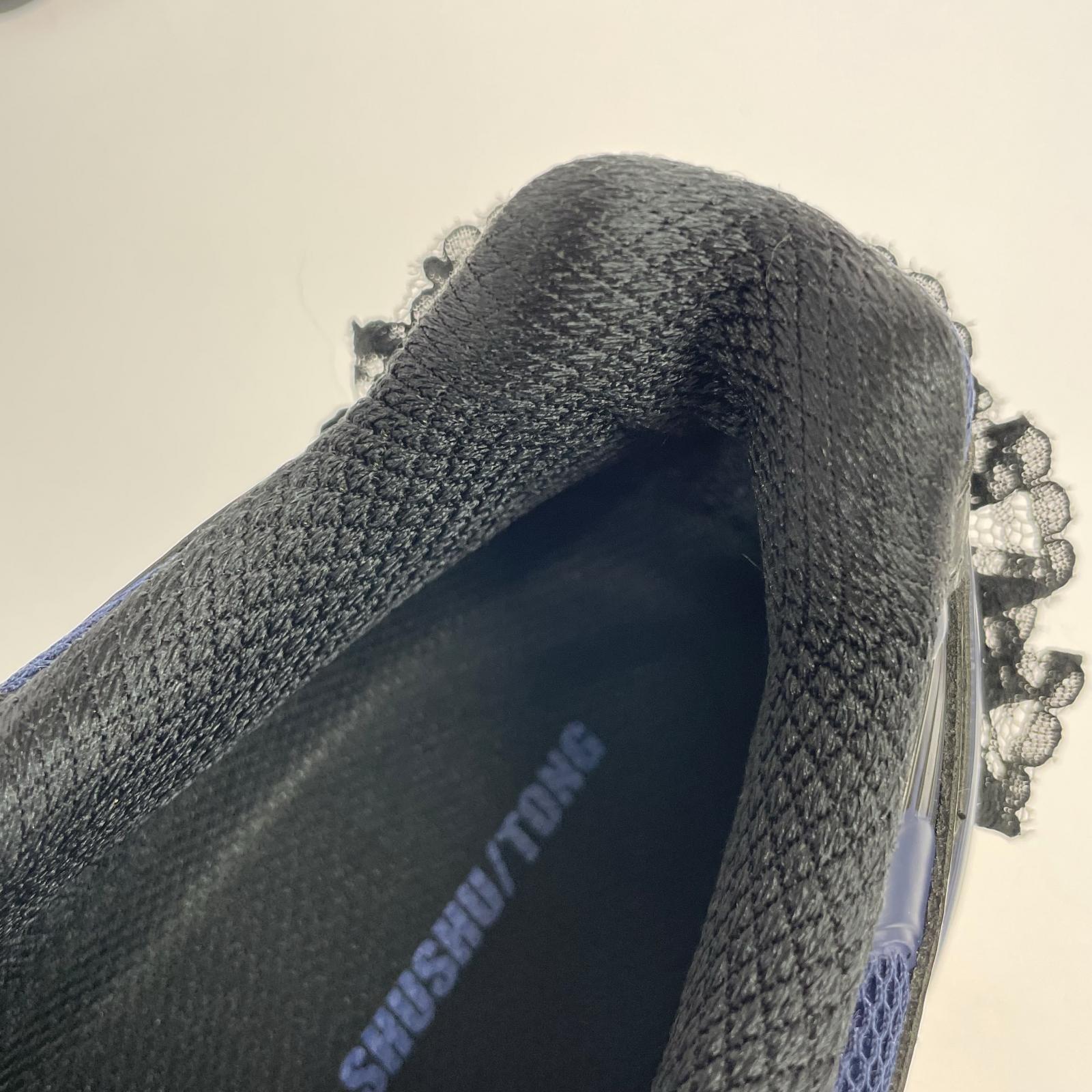 スニーカー 1203A822-400 27cm (US9 UK8 1/2 EU44)