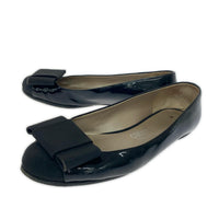 S.Ferragamo VARINA フラットパンプス 5(22㎝程度)