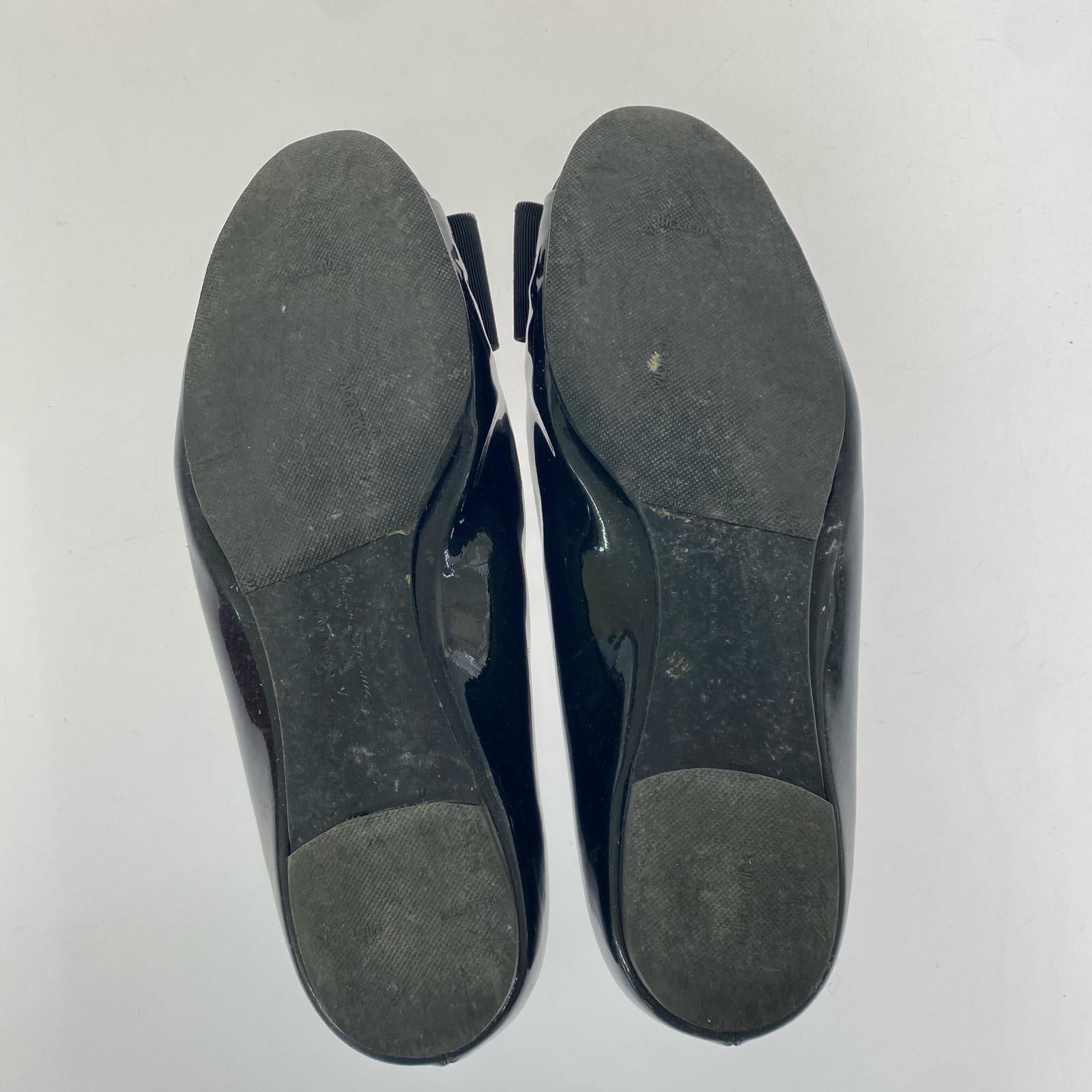 S.Ferragamo VARINA フラットパンプス 5(22㎝程度)