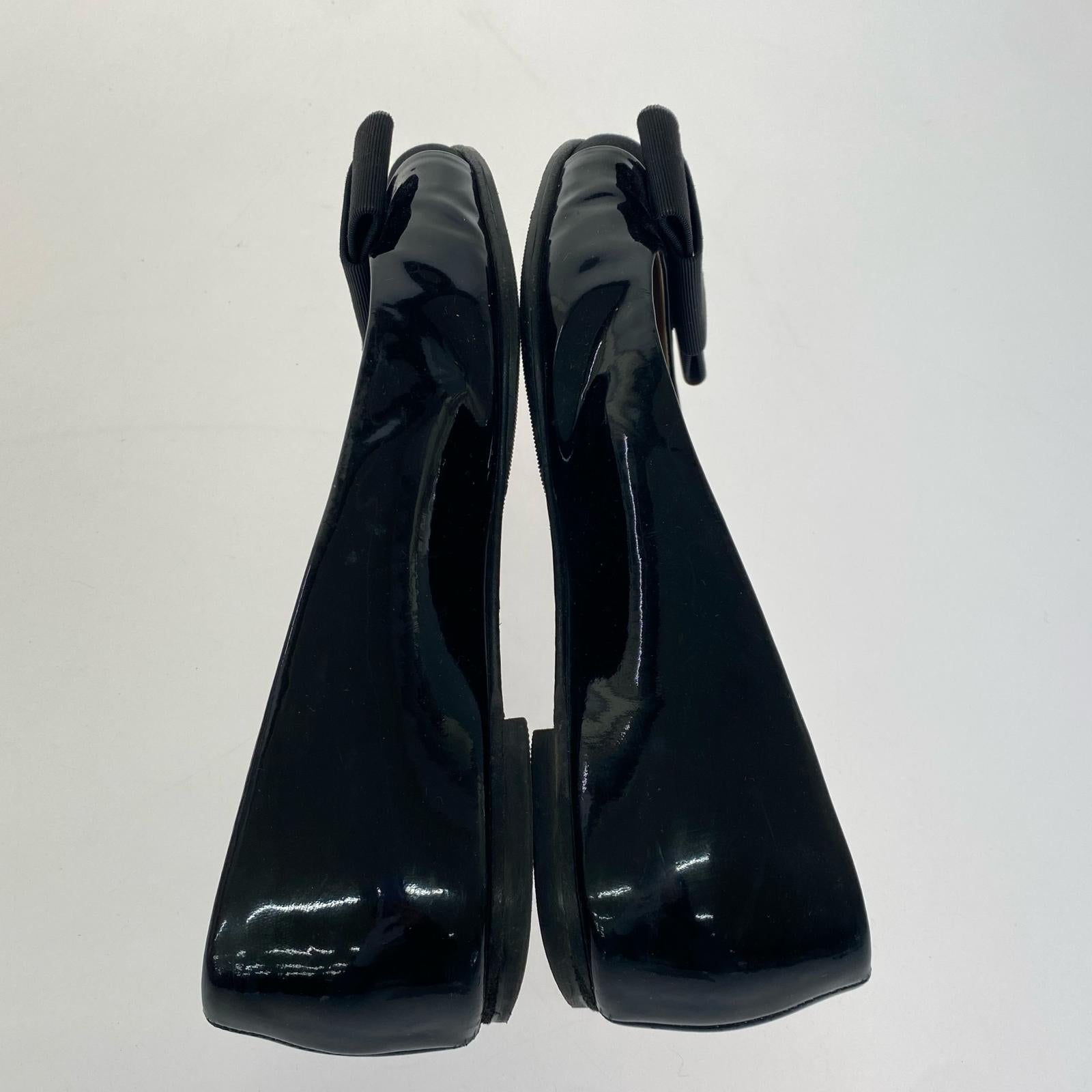 S.Ferragamo VARINA フラットパンプス 5(22㎝程度)
