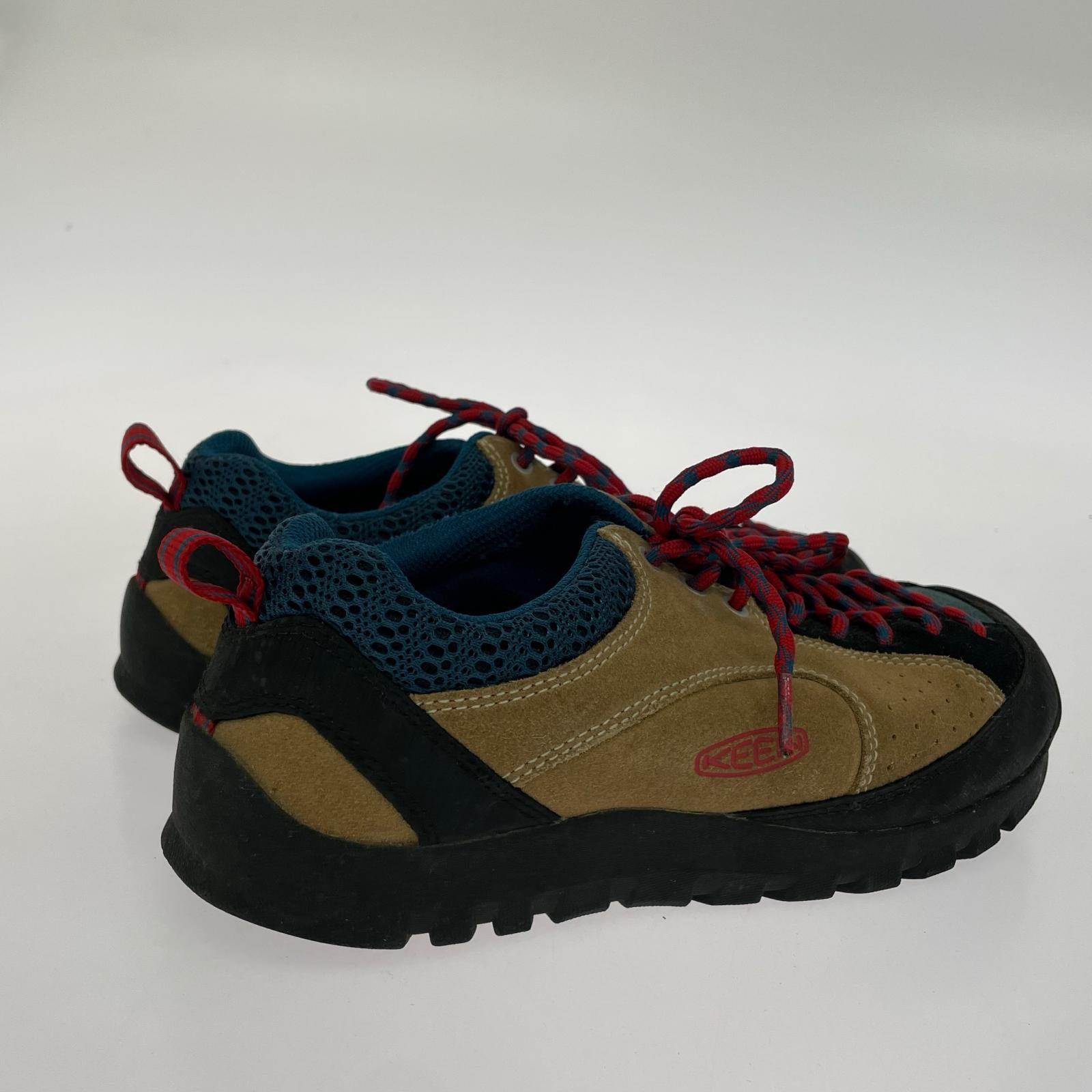 ブーツ JASPER ROCKS 26cm (US8 UK7 1/2 EU42) ブラウン