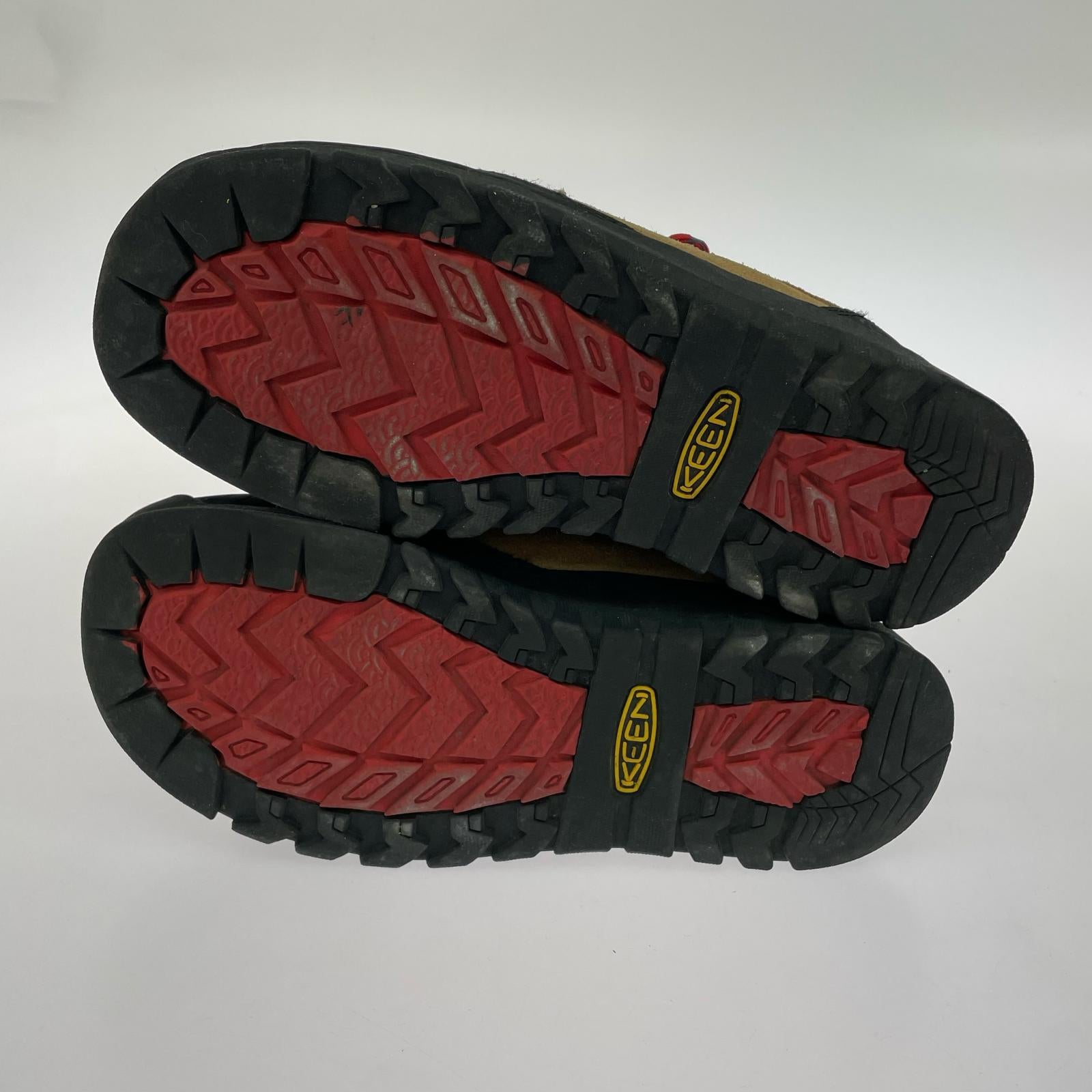 ブーツ JASPER ROCKS 26cm (US8 UK7 1/2 EU42) ブラウン