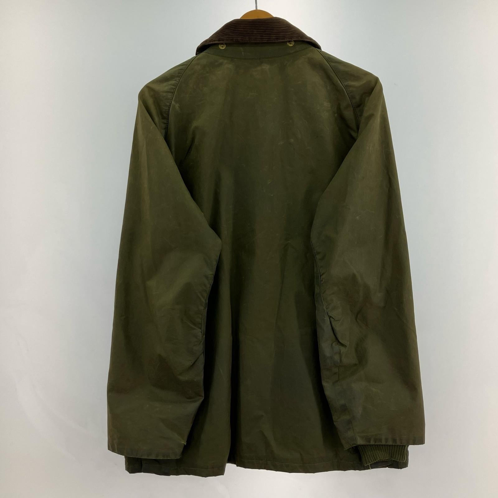 ジャケット BEDALE ジャケット カーキ