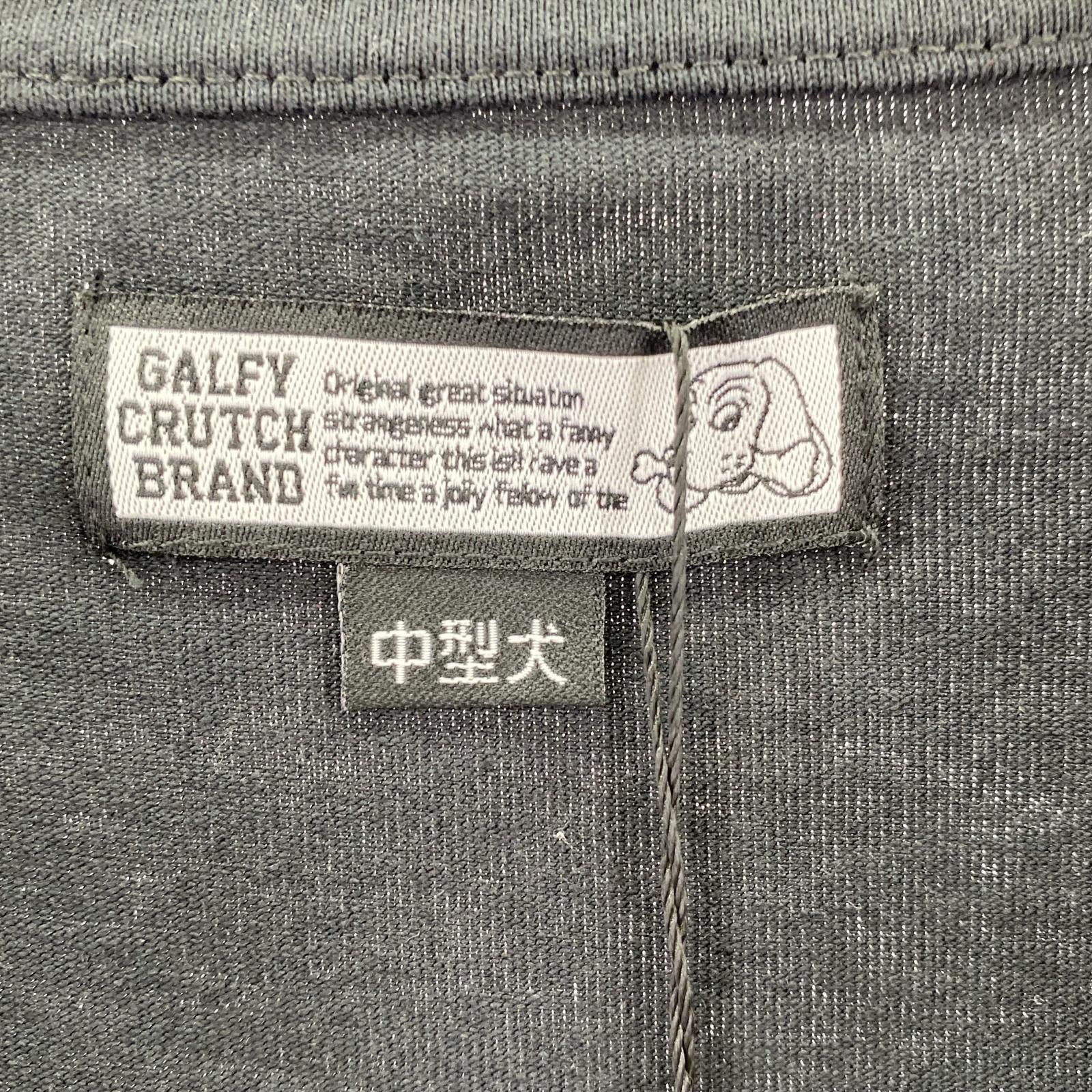 長袖Tシャツ GALFY ロンT 中型犬