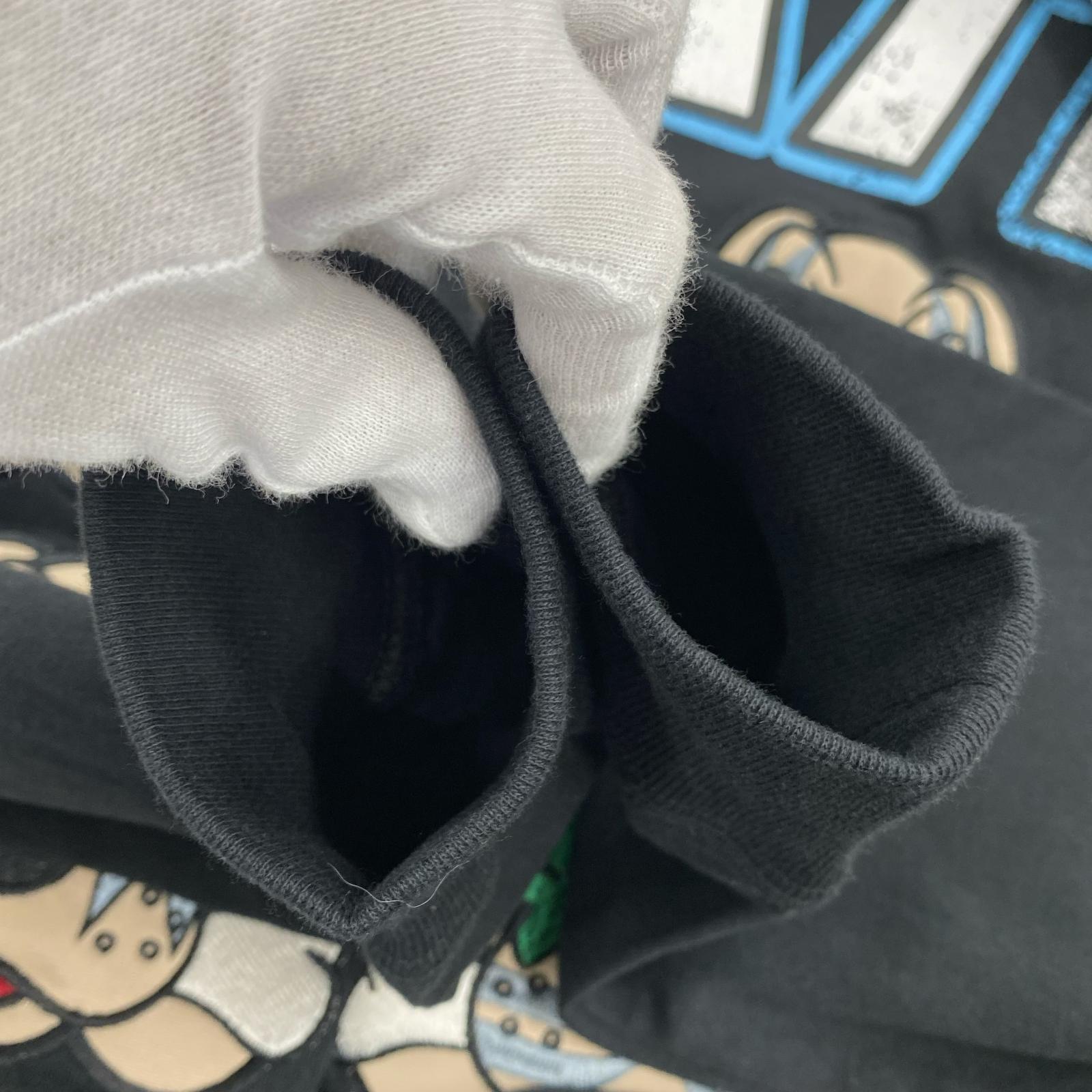 長袖Tシャツ GALFY ロンT 中型犬