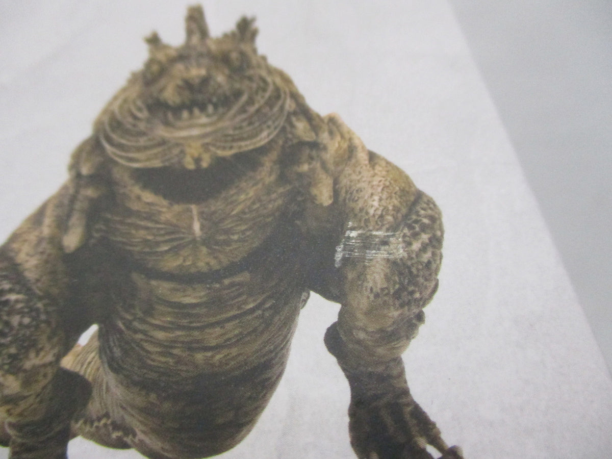 S.H.MonsterArts ゴジラ第2形態&第3形態 ゴジラ・ストア限定 フィギュア/グッズ