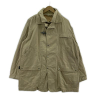 ジャケット FAY EMA ハンティングジャケット ベージュ