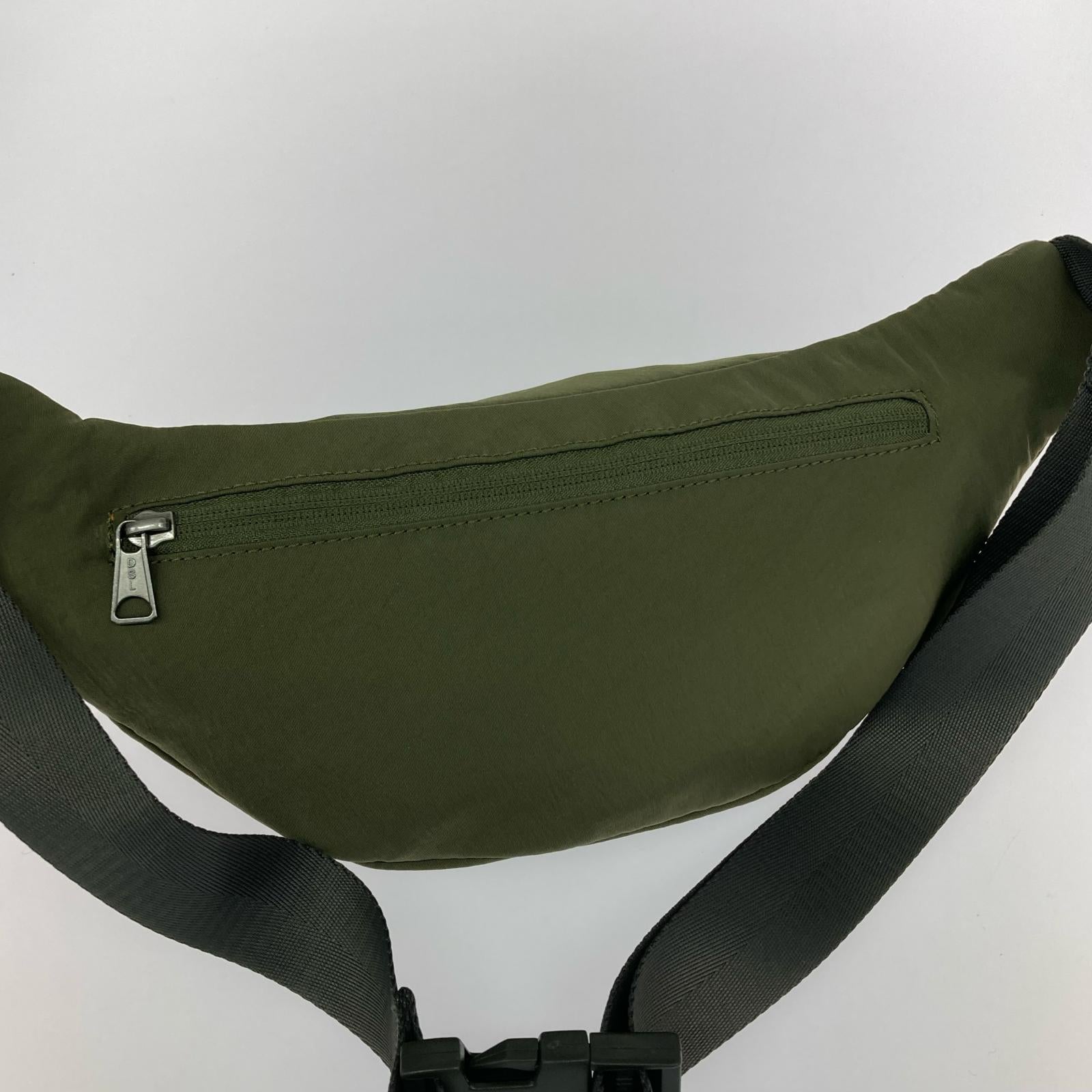 その他バッグ ベルトバッグ オリーブ カーキ