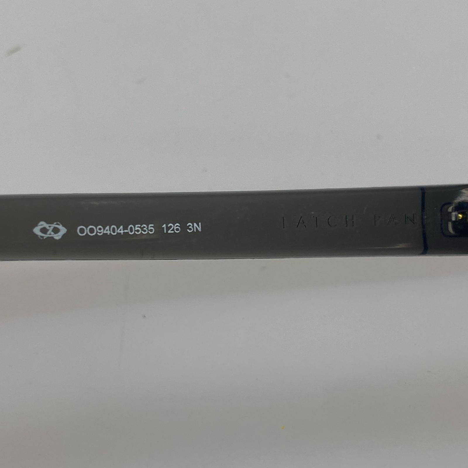 その他アクセサリー OO9404-0535 ブラック