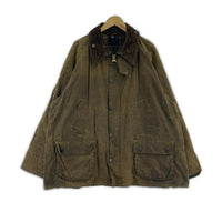 ジャケット Classic Bedale オイルドジャケット ブラウン