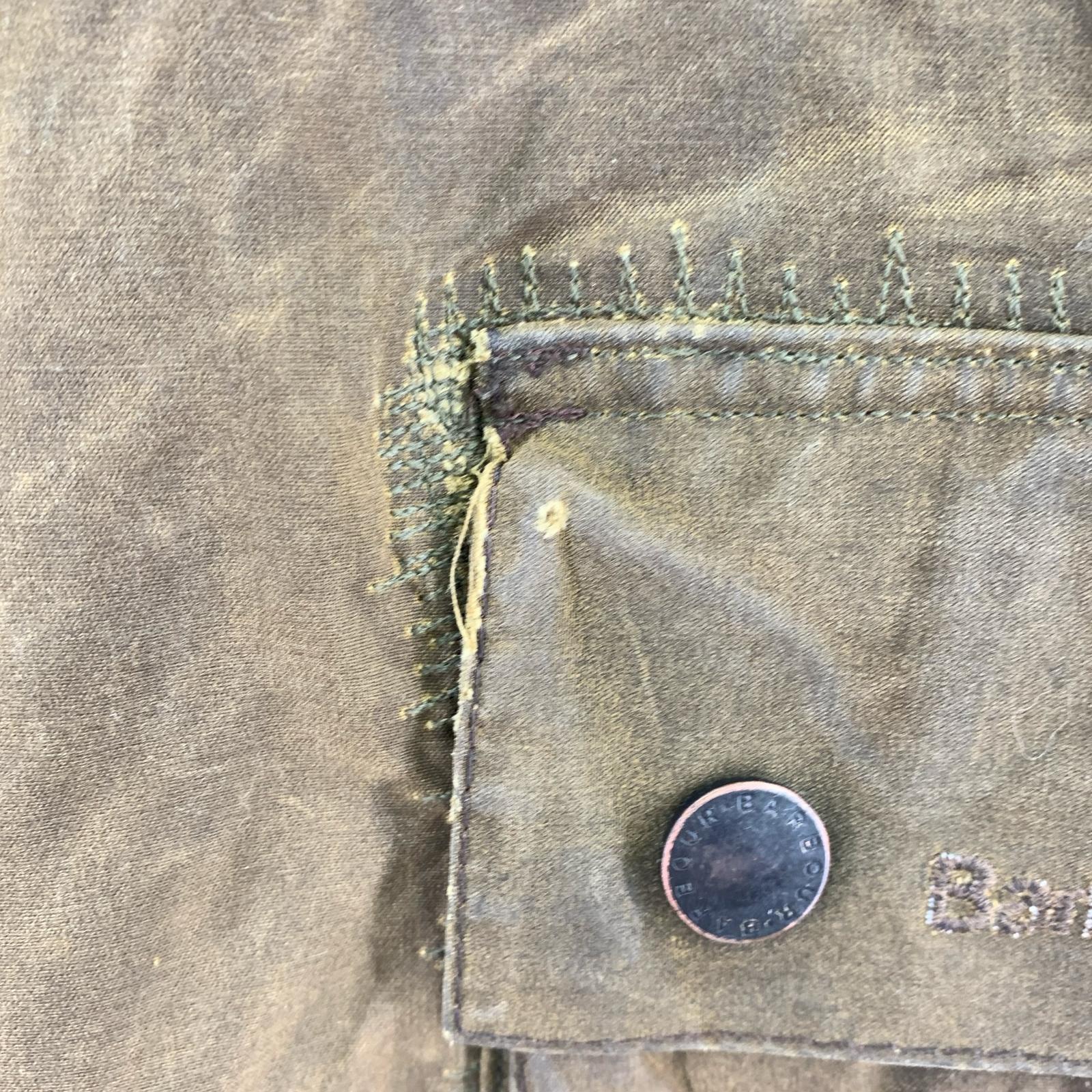 ジャケット Classic Bedale オイルドジャケット ブラウン