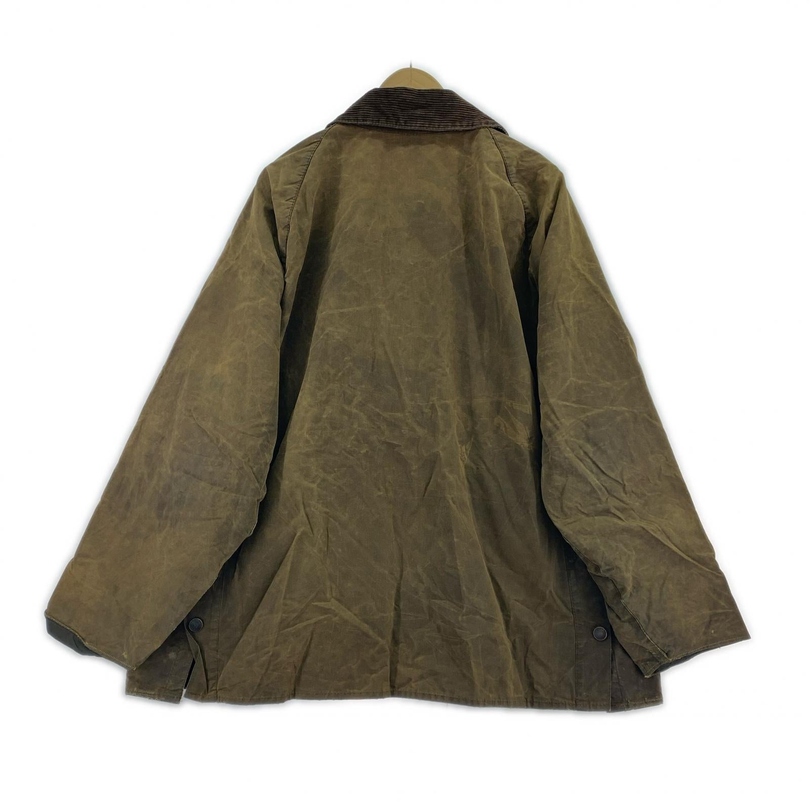 ジャケット Classic Bedale オイルドジャケット ブラウン