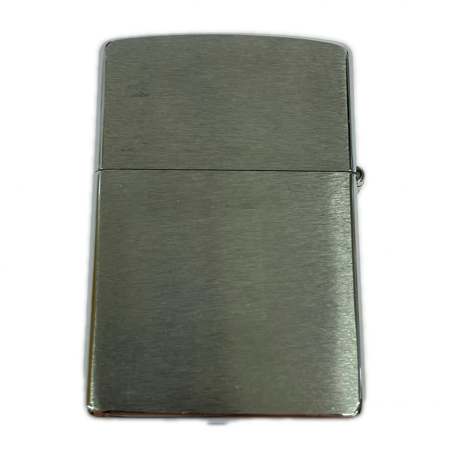 その他アクセサリー 95年製 FOUNDED ZIPPO