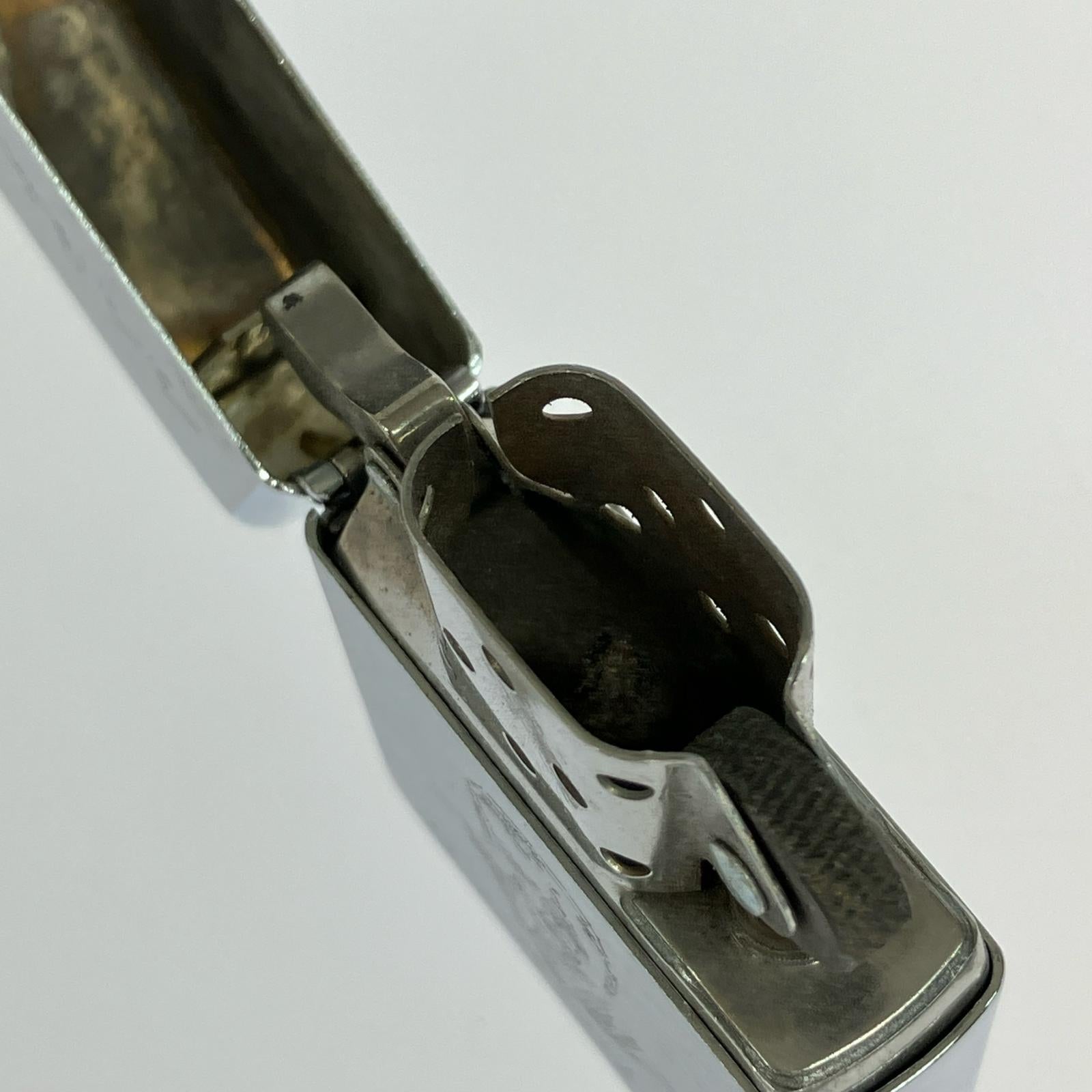 その他アクセサリー 95年製 FOUNDED ZIPPO