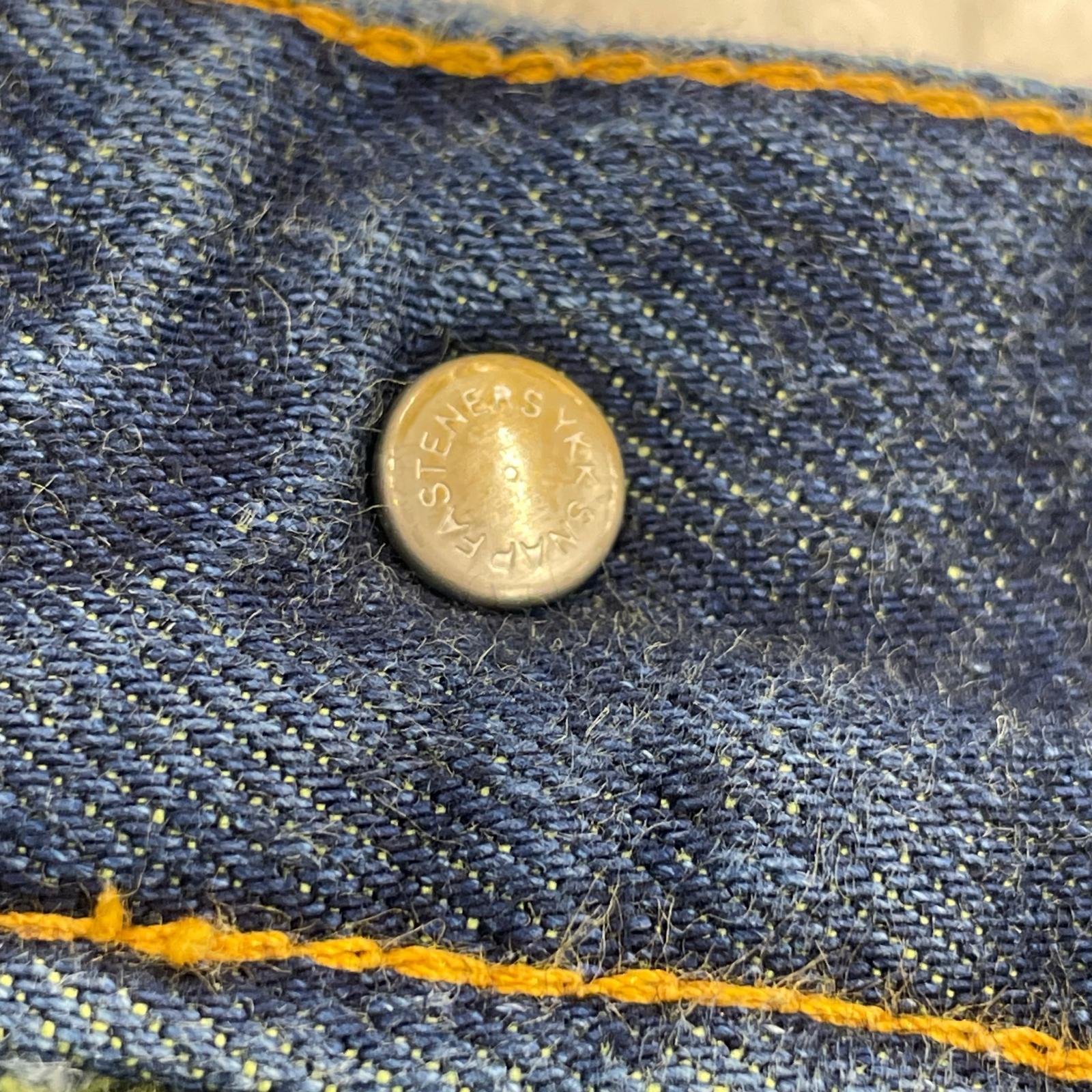 ショートパンツ CCDS06UNI A 1 ブルー