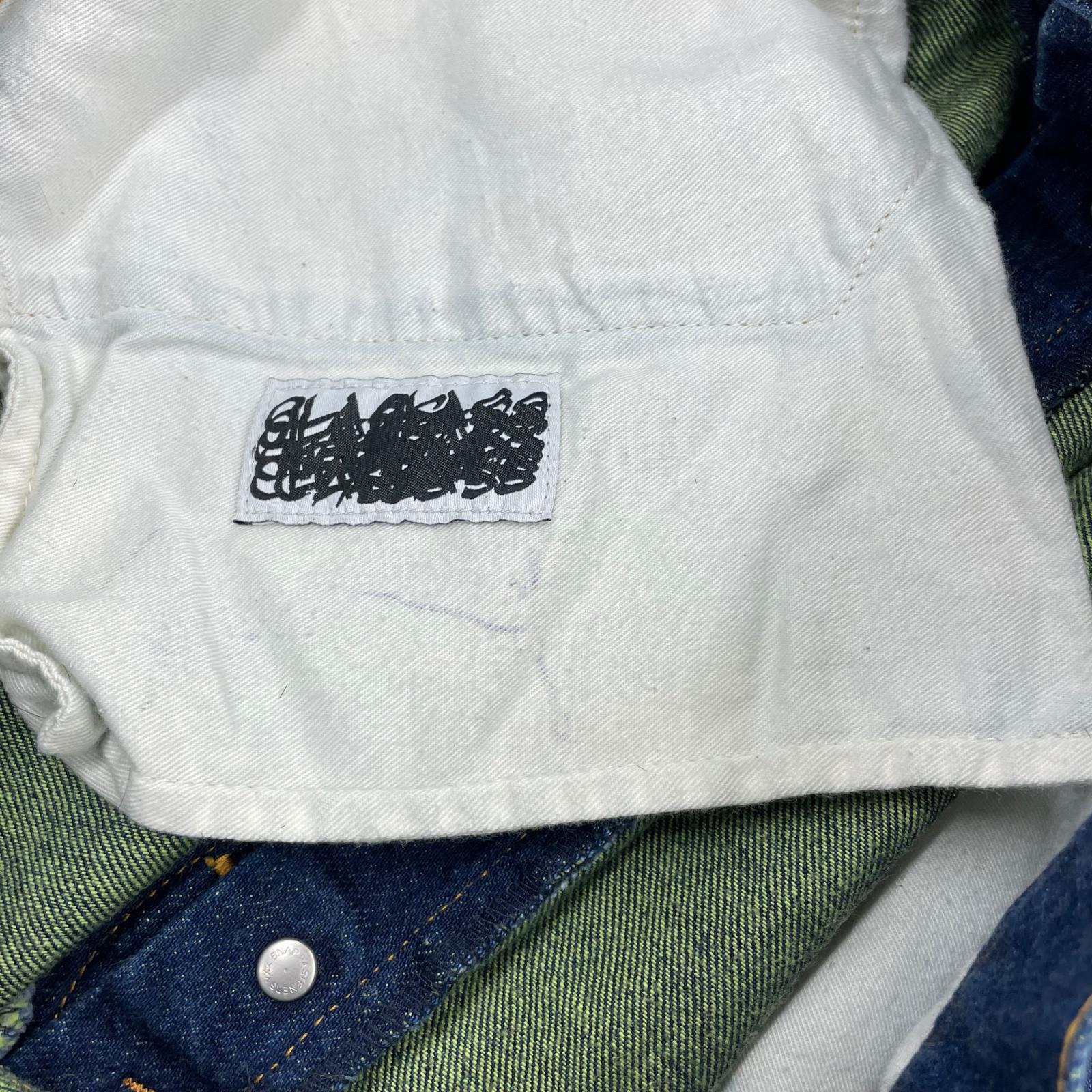 ショートパンツ CCDS06UNI A 1 ブルー