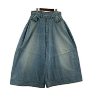 デニムパンツ CCDA02UNI A 2