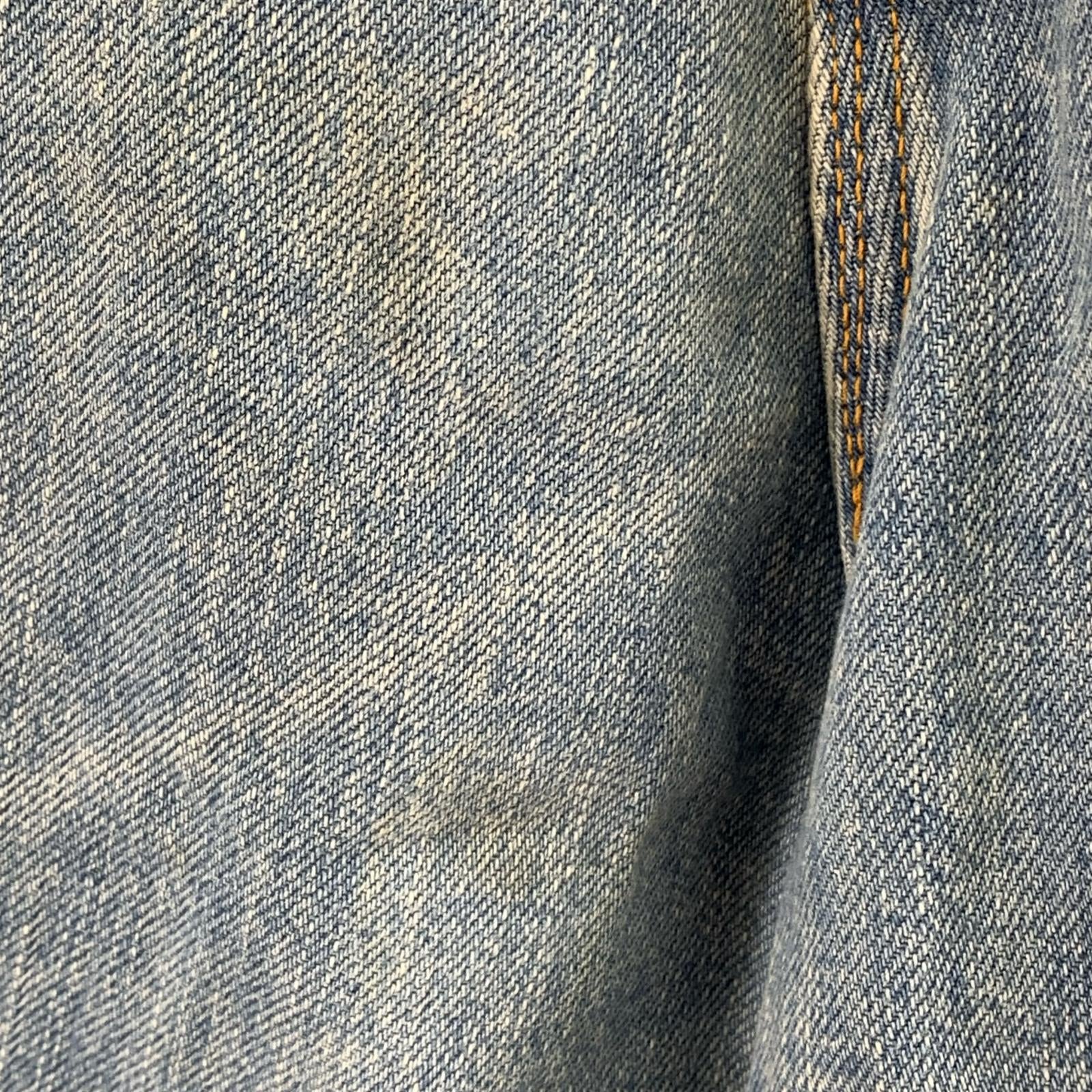 デニムパンツ CCDA02UNI A 2