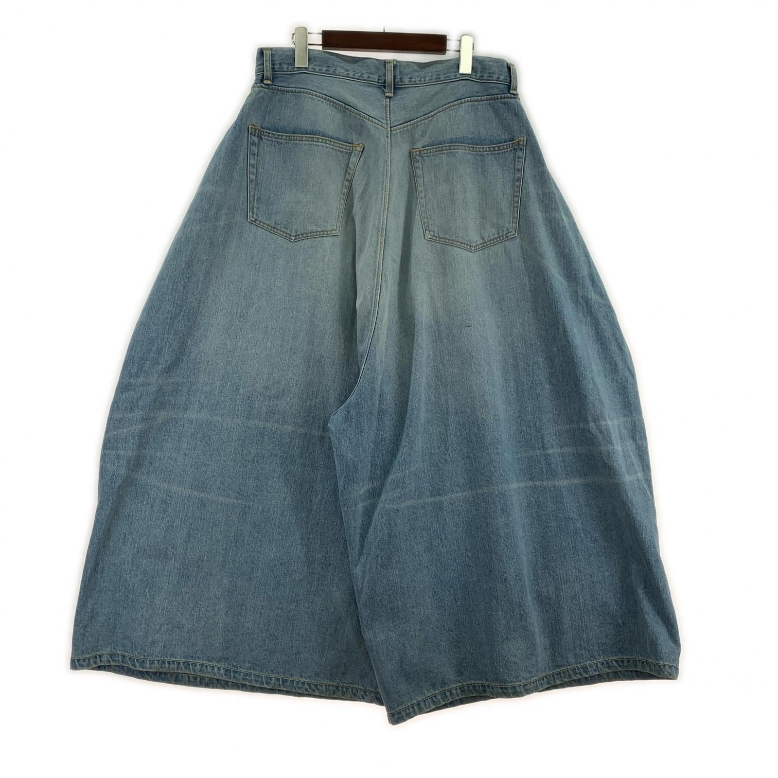 デニムパンツ CCDA02UNI A 2