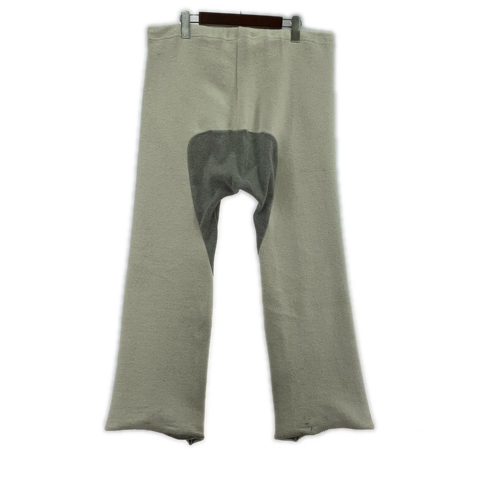 パンツ CCFA10UNI A 1 ホワイト