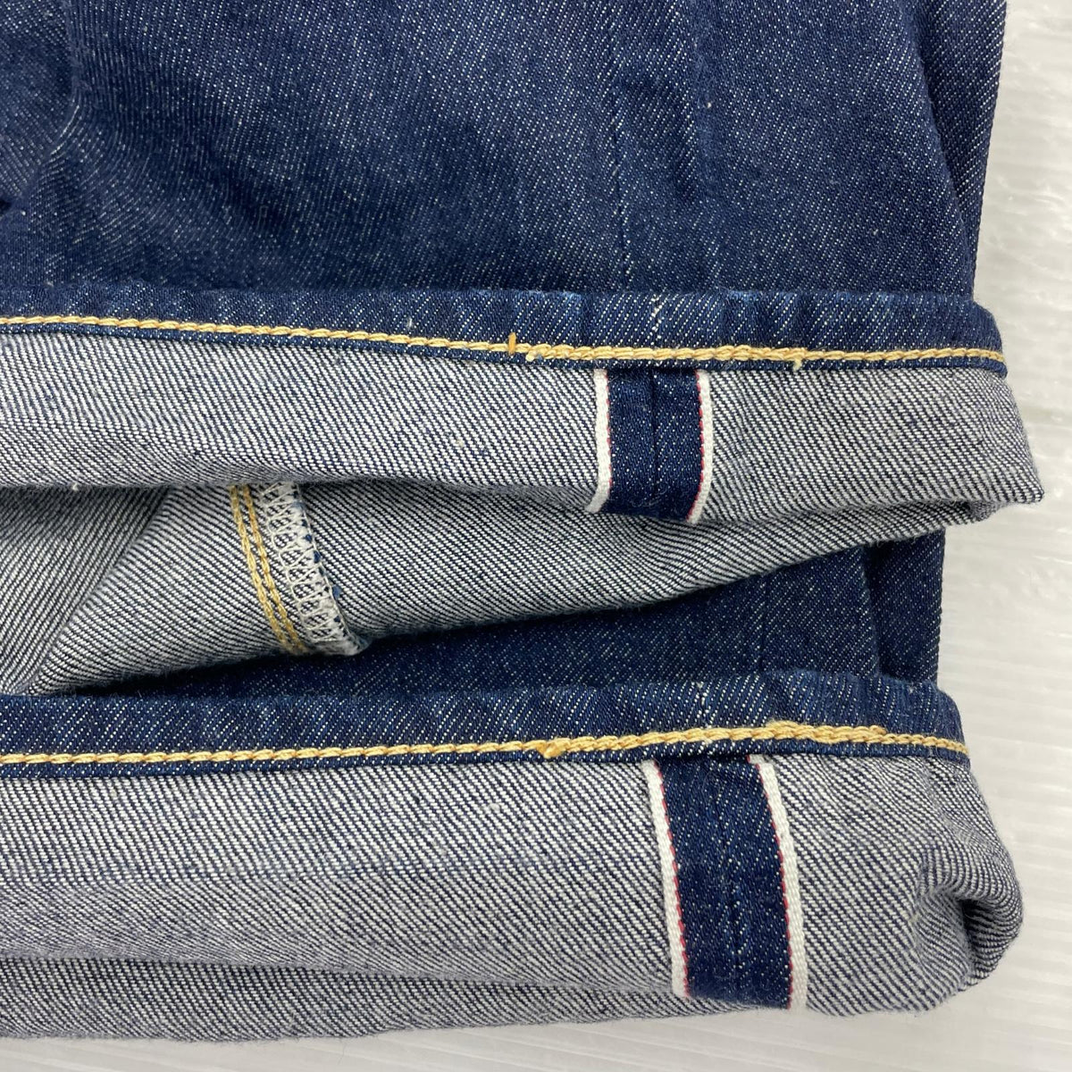 デニムパンツ 1937年モデル 501XX 36 ネイビー