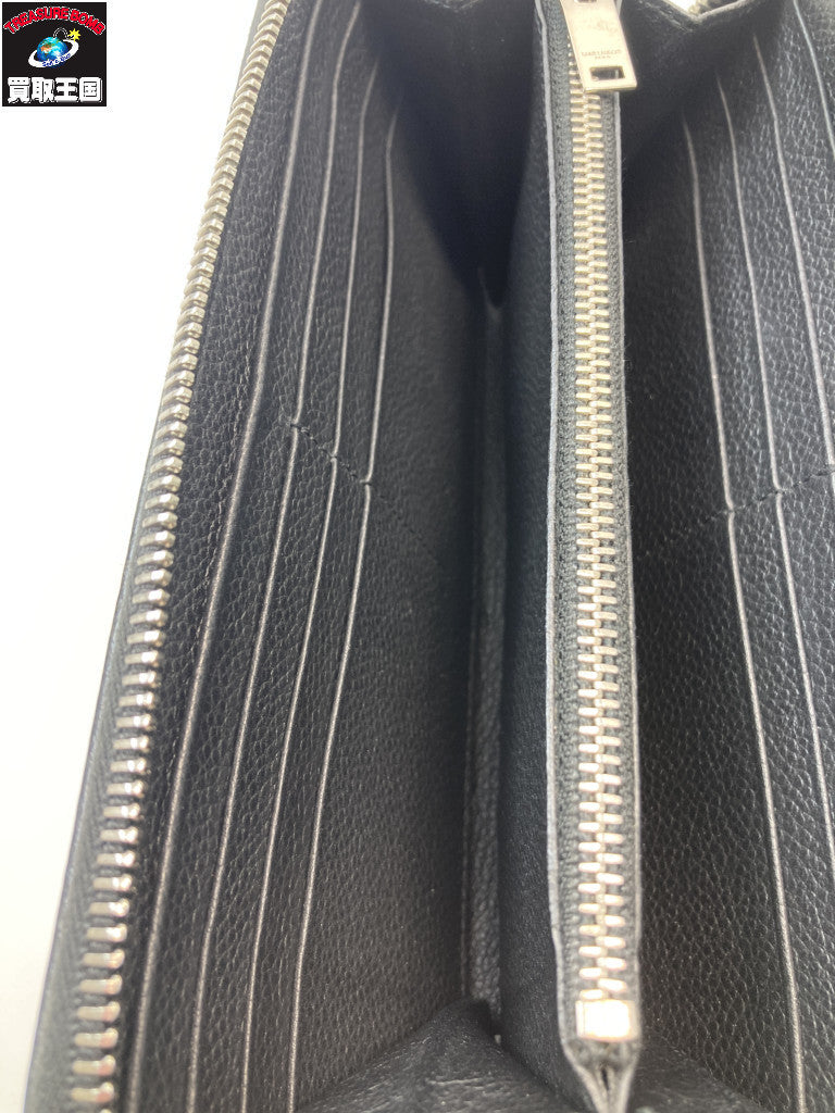LV モノグラム チェーンブレスレット