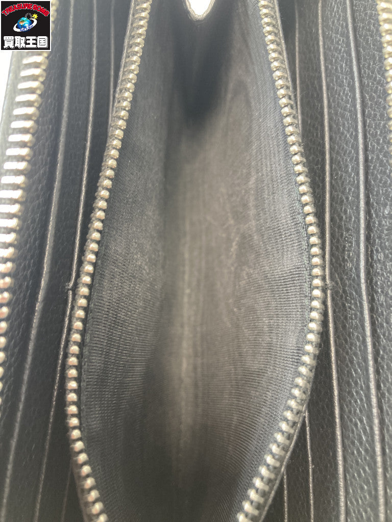 LV モノグラム チェーンブレスレット