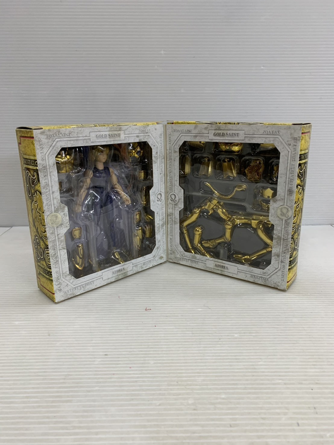 文豪ストレイドッグス DEAD APPLE 入場者特典 缶バッジA 中原中也 フィギュア/グッズ