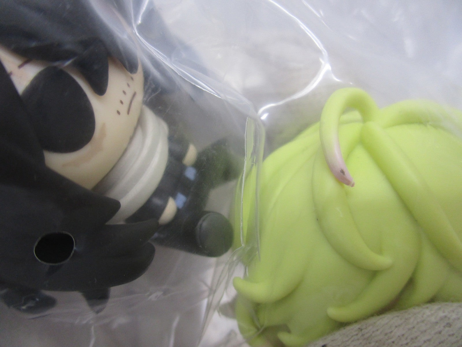 H賞 ちょこのっこフィギュア 10個セット フィギュア/グッズ