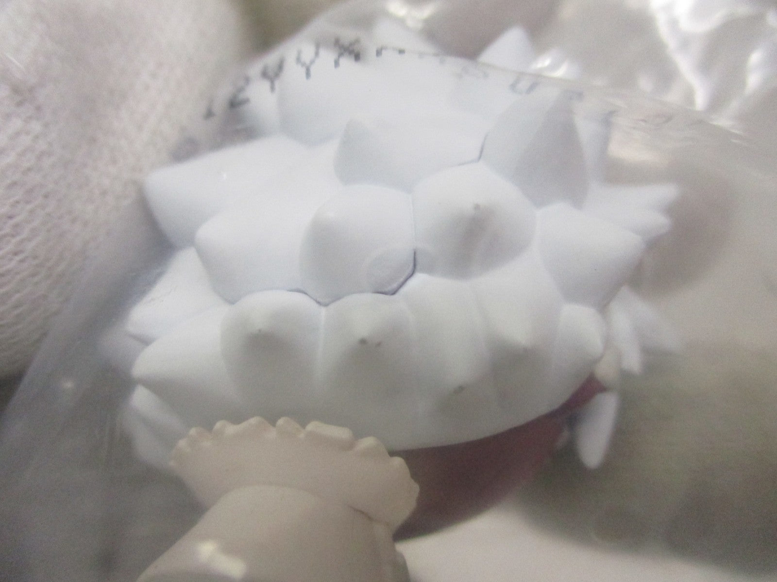 H賞 ちょこのっこフィギュア 10個セット フィギュア/グッズ