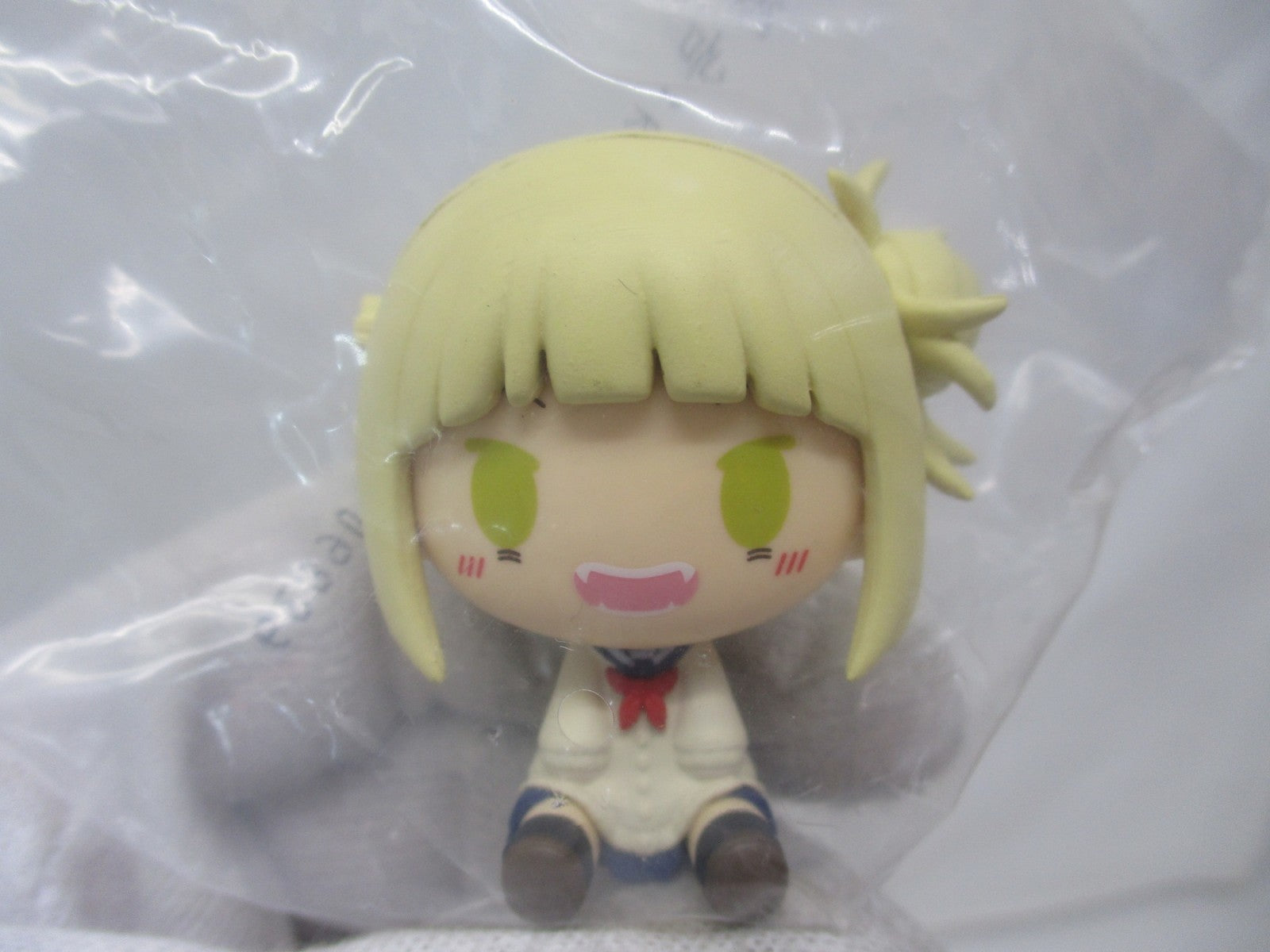 H賞 ちょこのっこフィギュア 10個セット フィギュア/グッズ